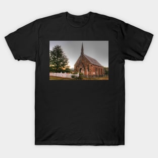 Hill End church T-Shirt